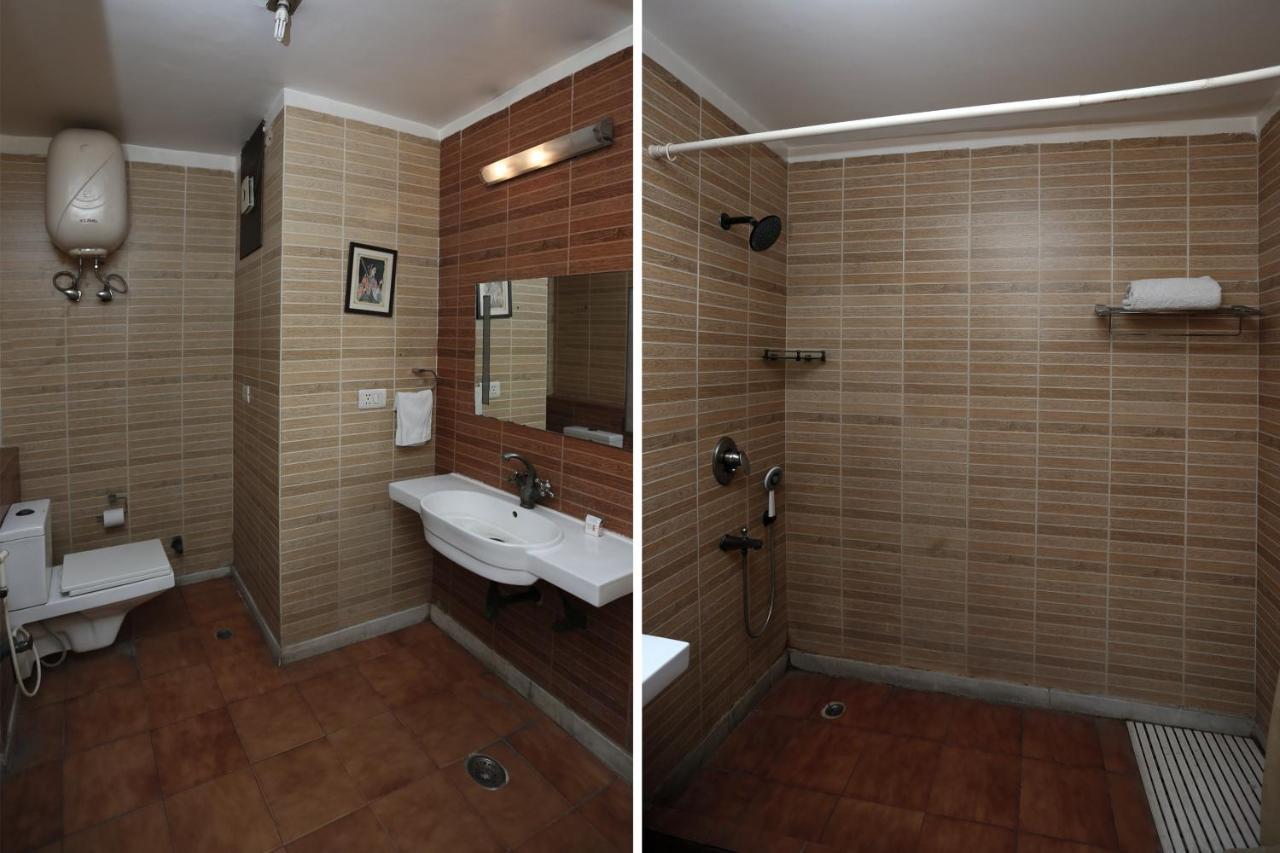 Hotel Palazzo Di Lara กาเซียบัด ภายนอก รูปภาพ