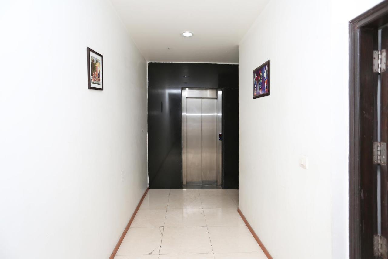 Hotel Palazzo Di Lara กาเซียบัด ภายนอก รูปภาพ