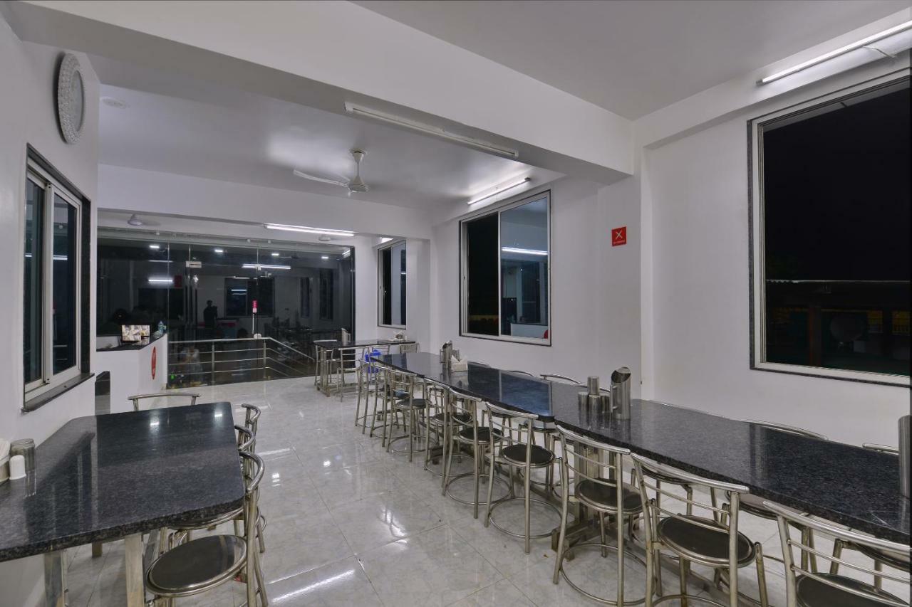Hotel Palazzo Di Lara กาเซียบัด ภายนอก รูปภาพ