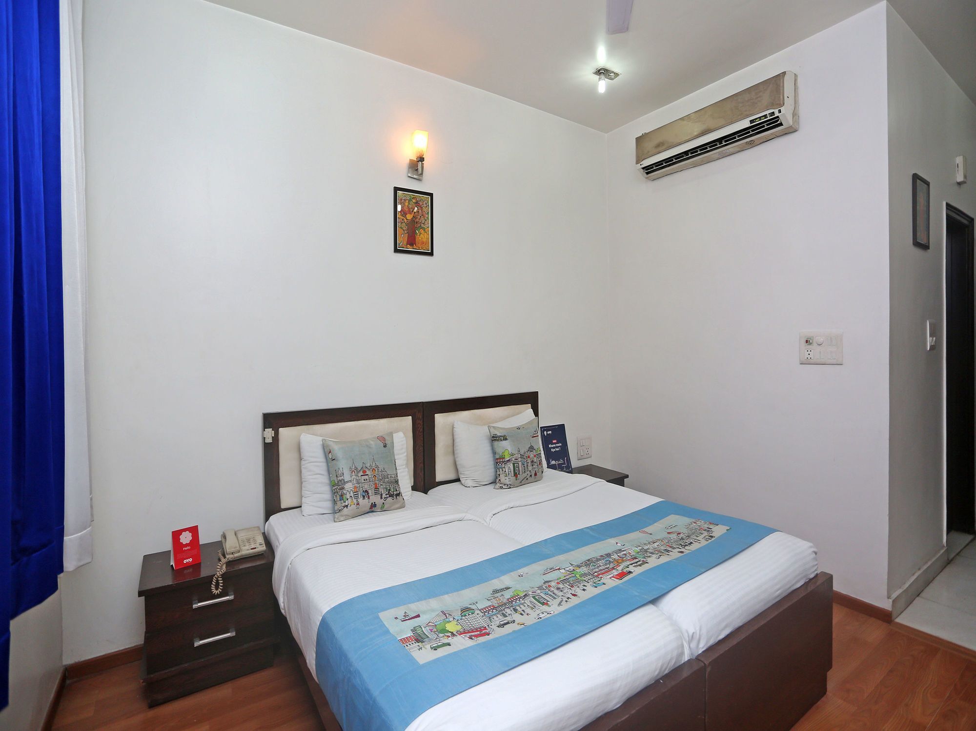 Hotel Palazzo Di Lara กาเซียบัด ภายนอก รูปภาพ