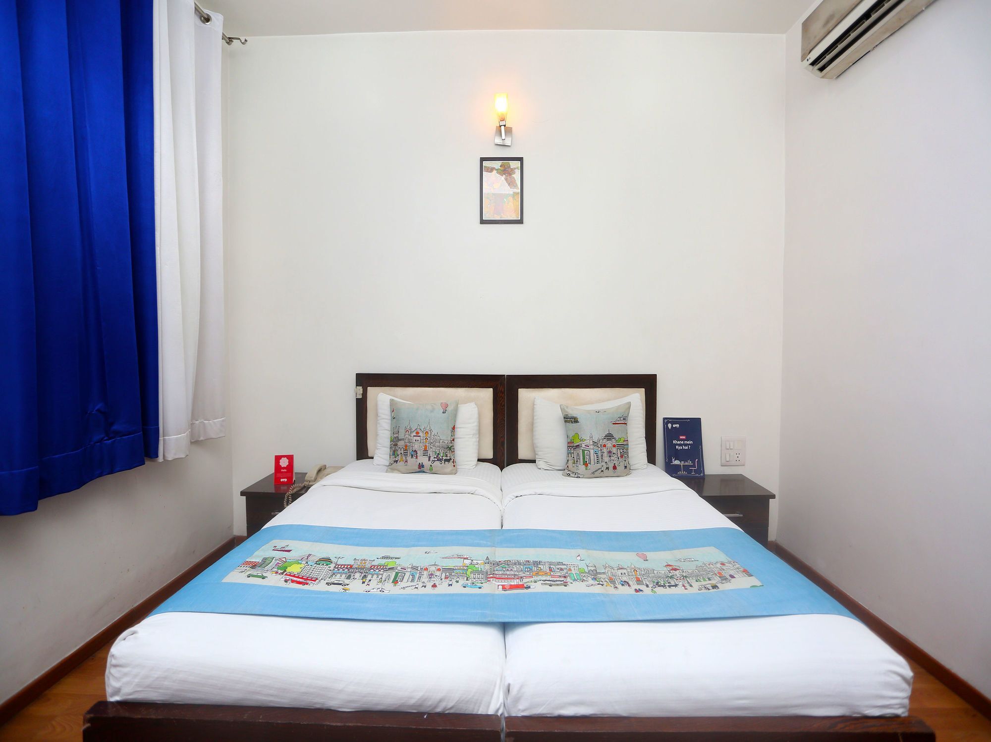 Hotel Palazzo Di Lara กาเซียบัด ภายนอก รูปภาพ