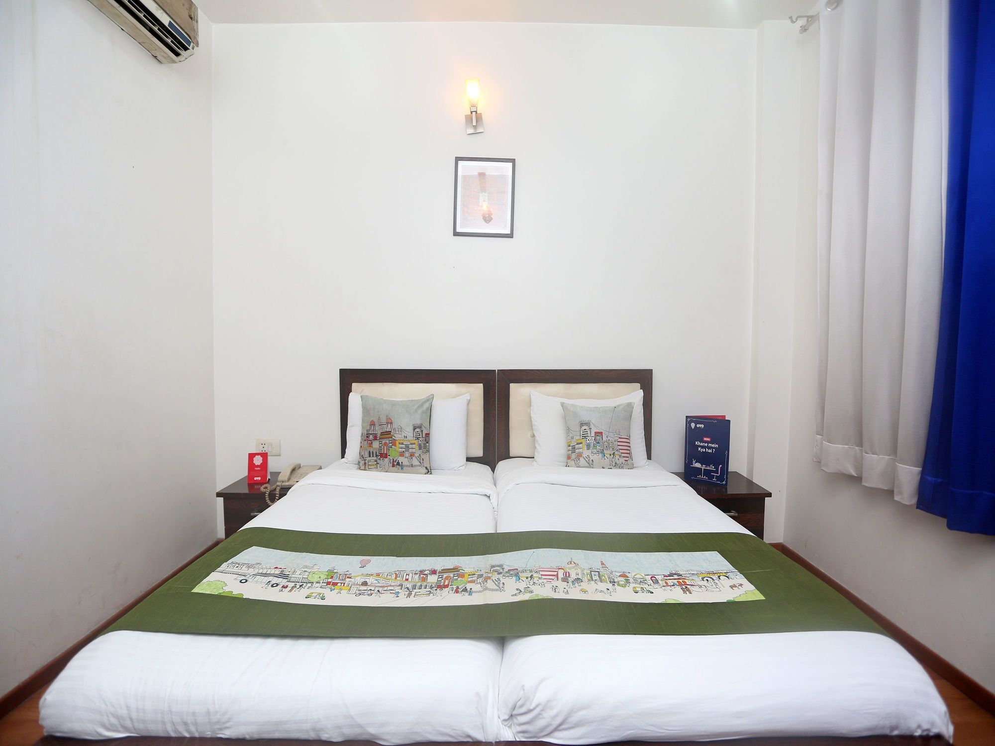 Hotel Palazzo Di Lara กาเซียบัด ภายนอก รูปภาพ