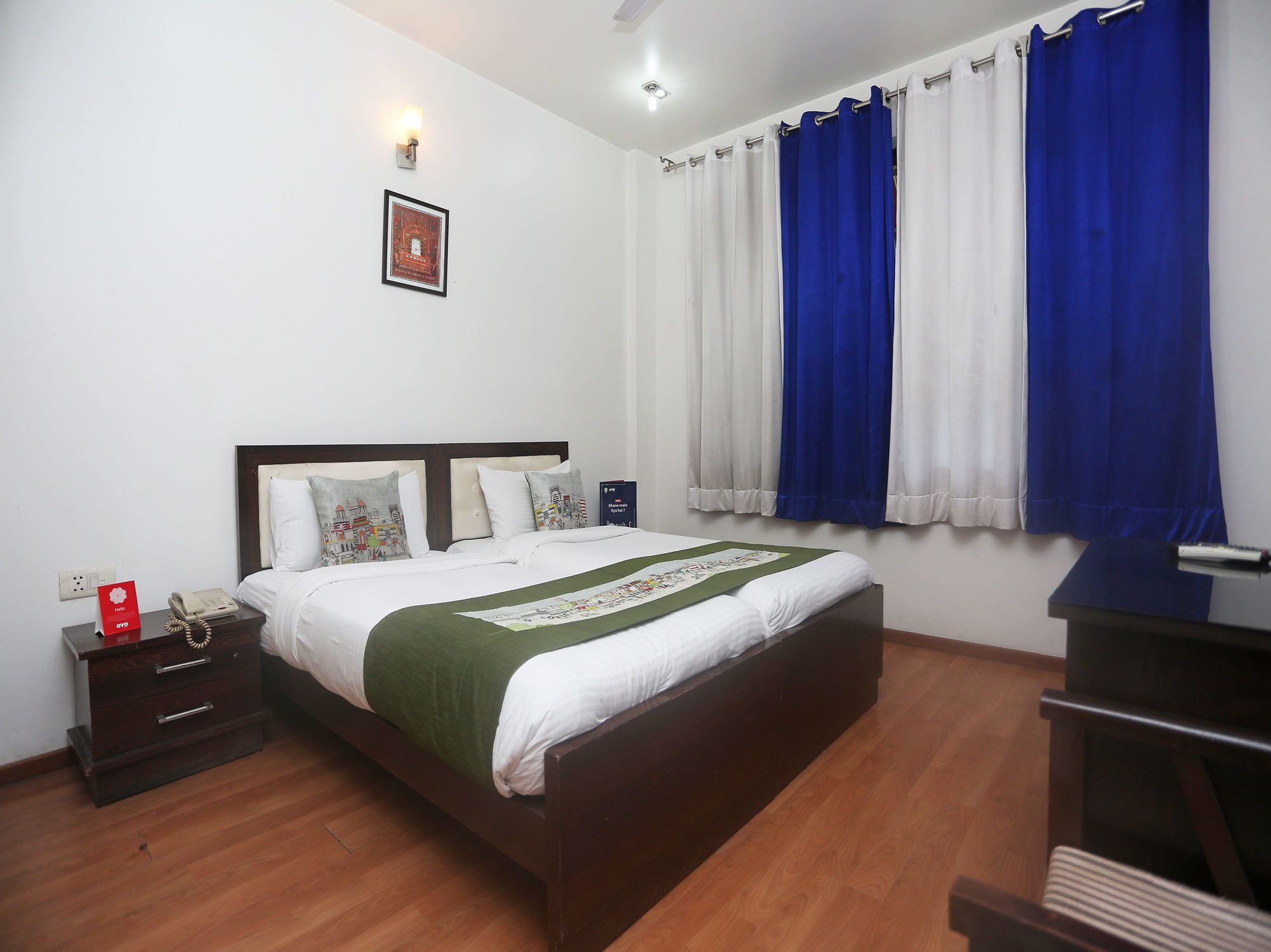Hotel Palazzo Di Lara กาเซียบัด ภายนอก รูปภาพ